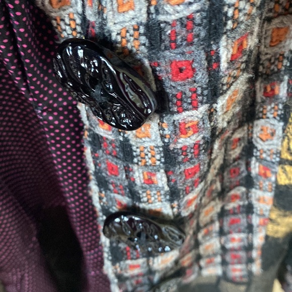 An Ren Coat - Picture 6 of 6